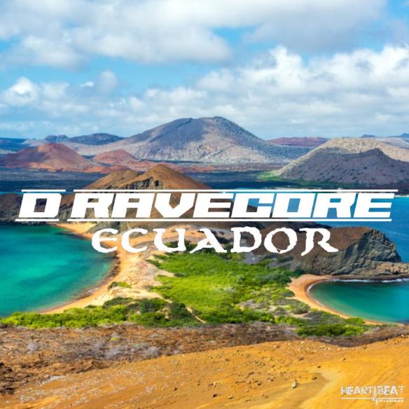 Cover Ecuador