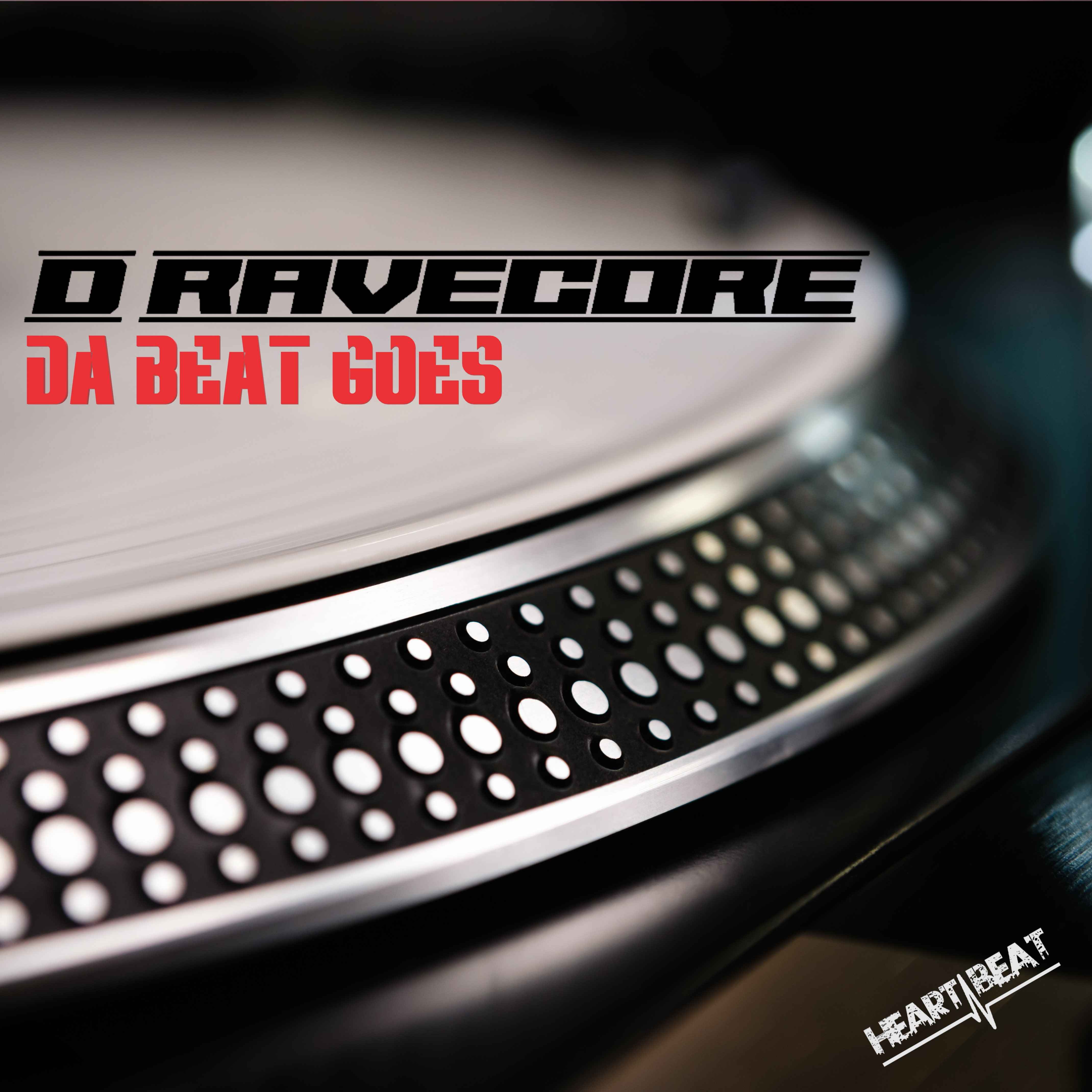 da beat goes cover